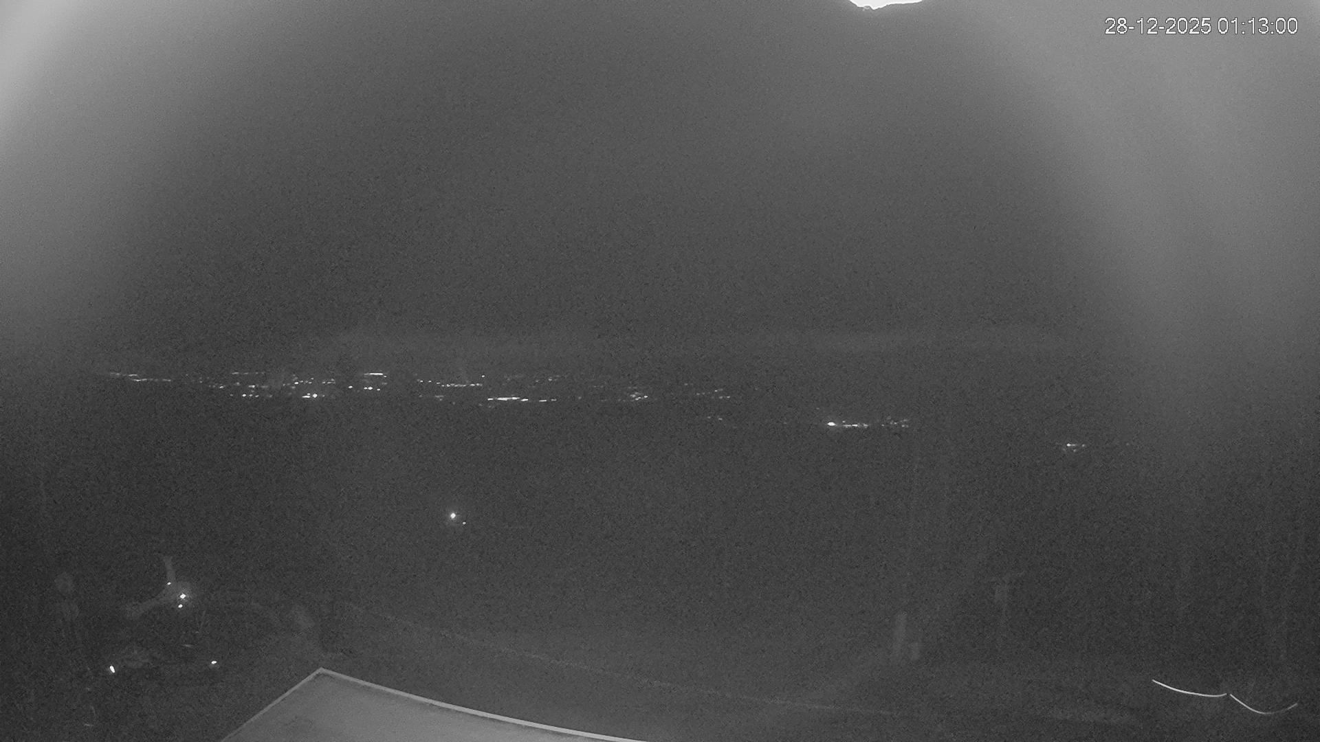 Kamera na żywo - Alšovka