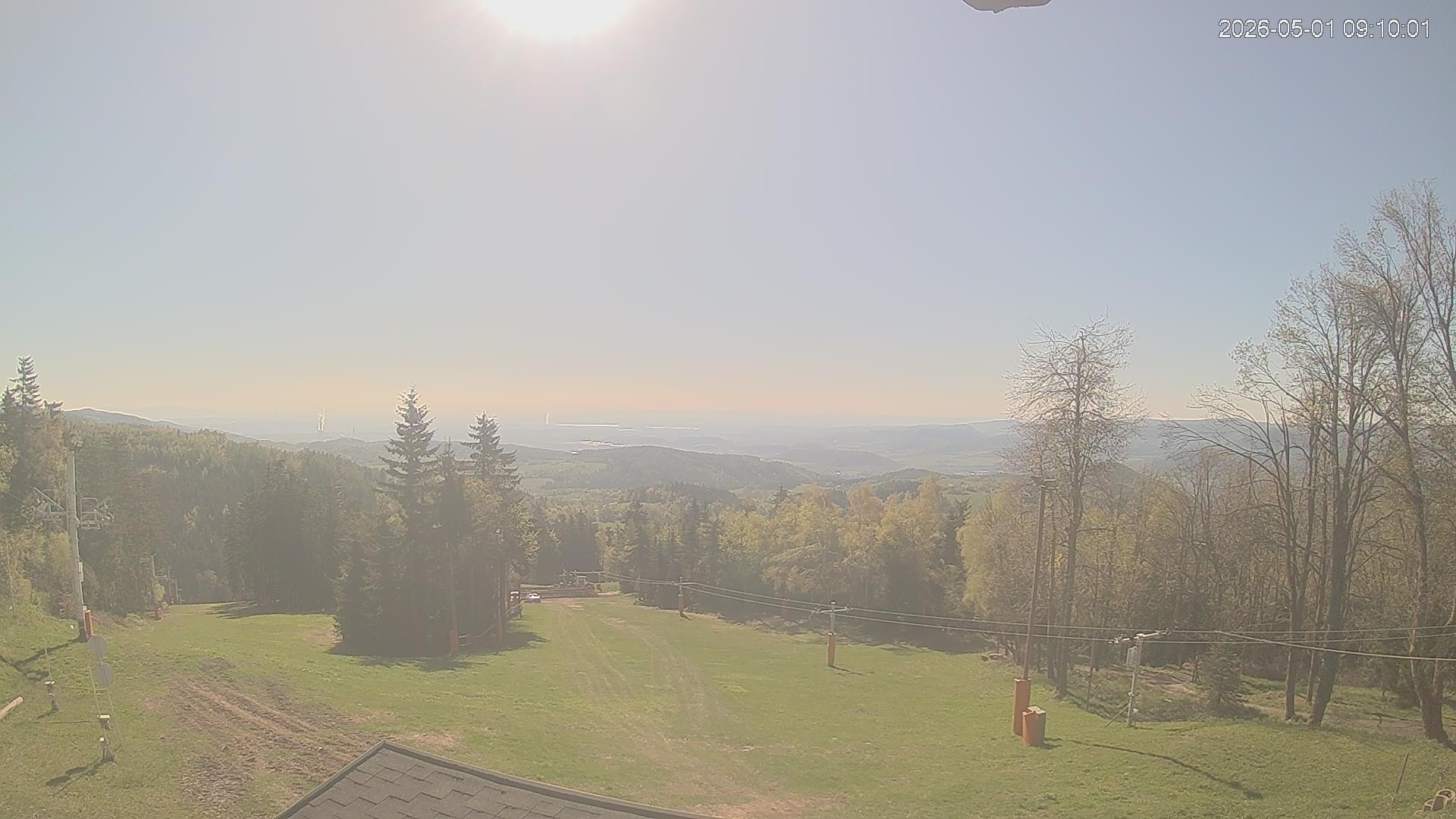 Webcam - Alšovka