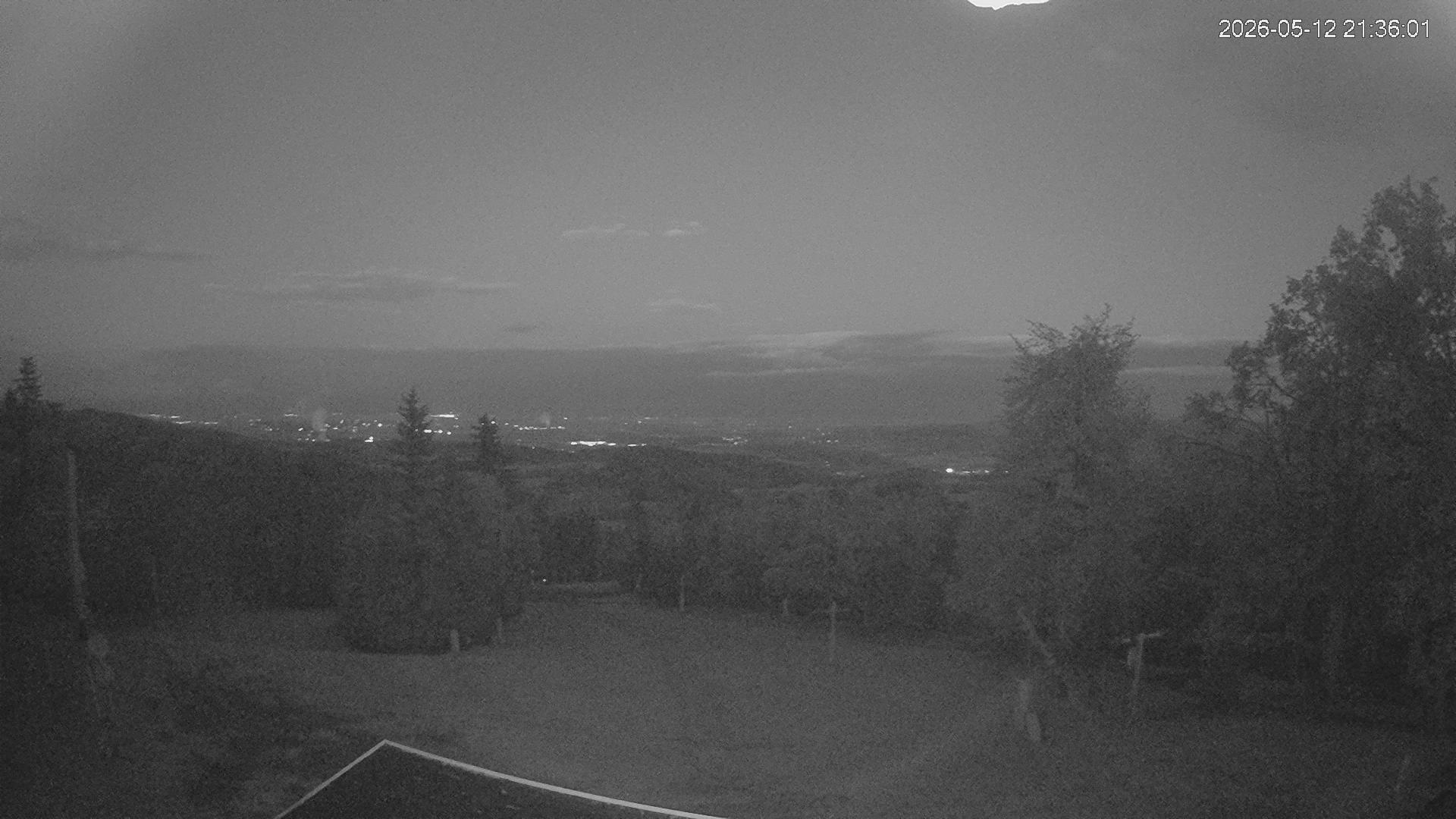 Webcam - Alšovka
