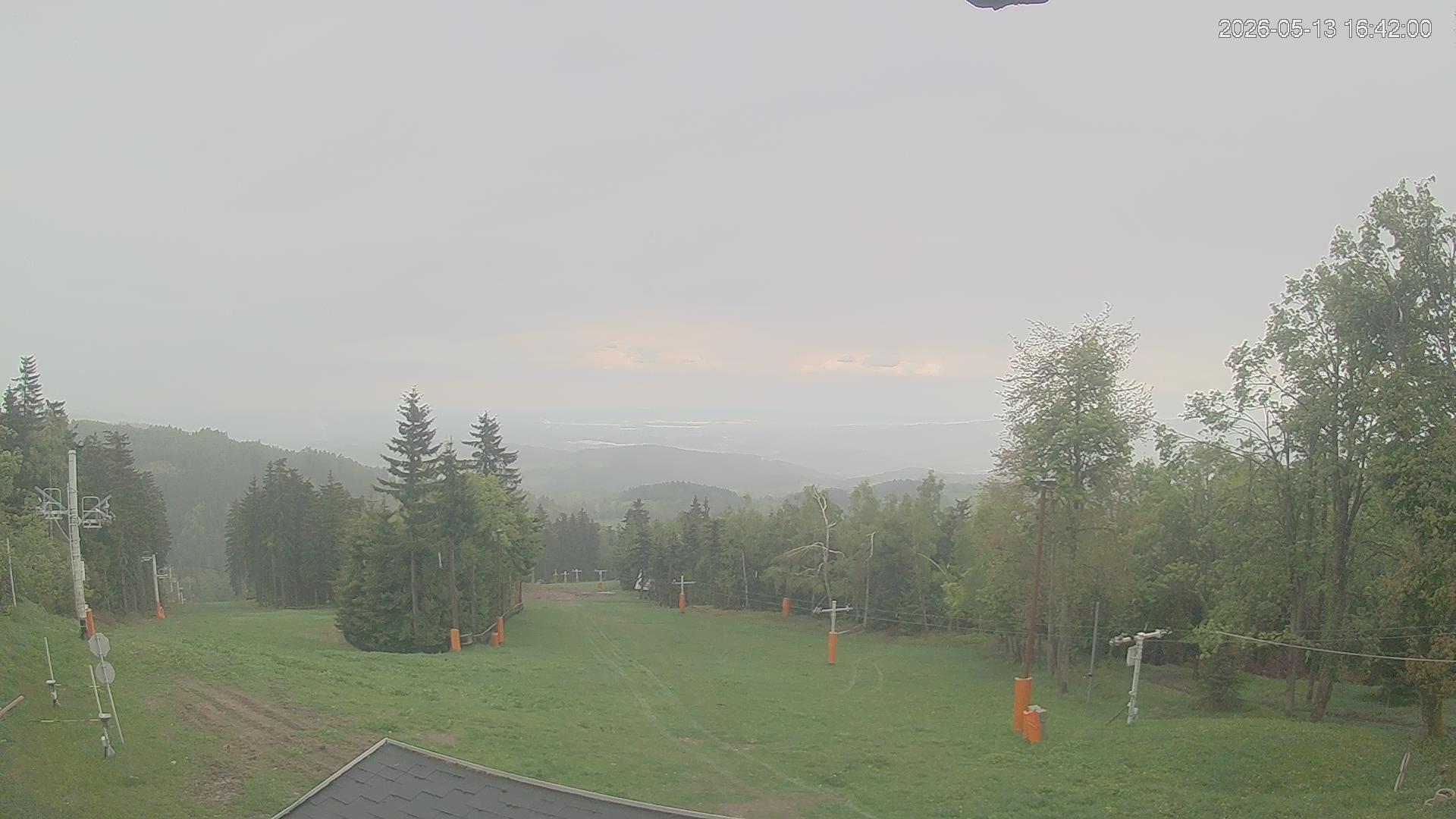 Webcam - Alšovka