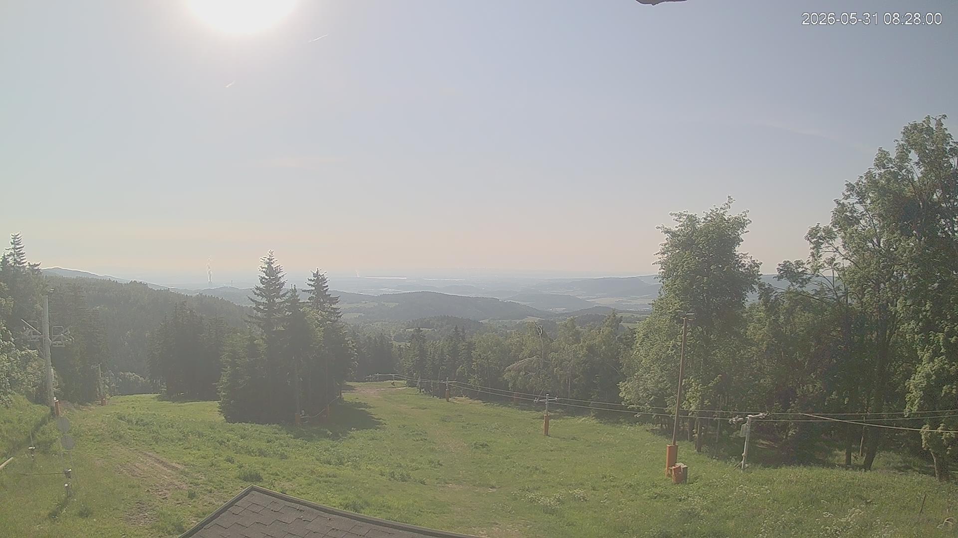 Webcam - Alšovka