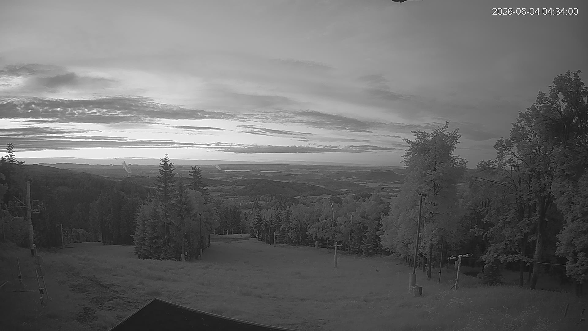 Webcam - Alšovka