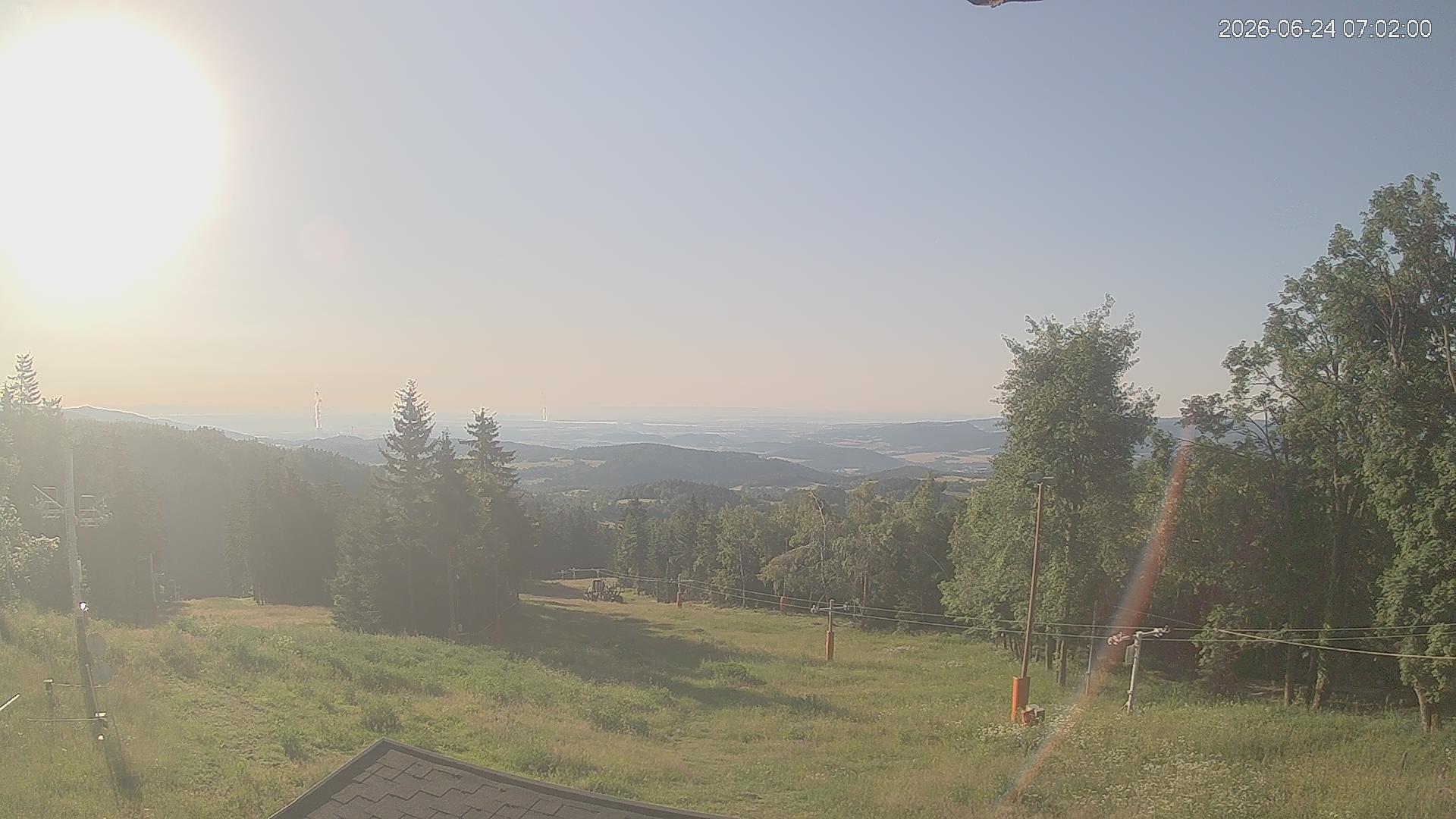 Webcam - Alšovka