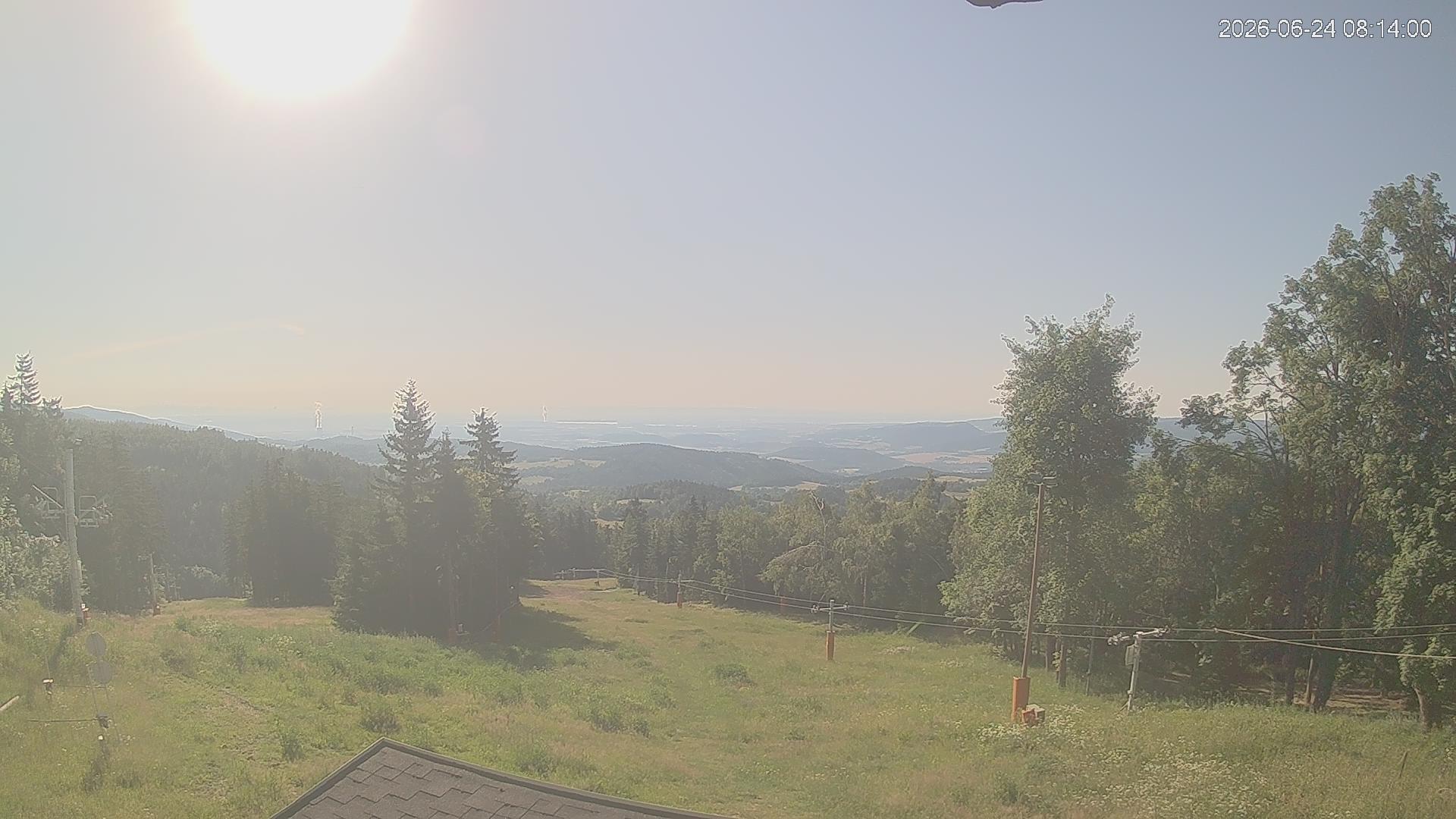 Webcam - Alšovka