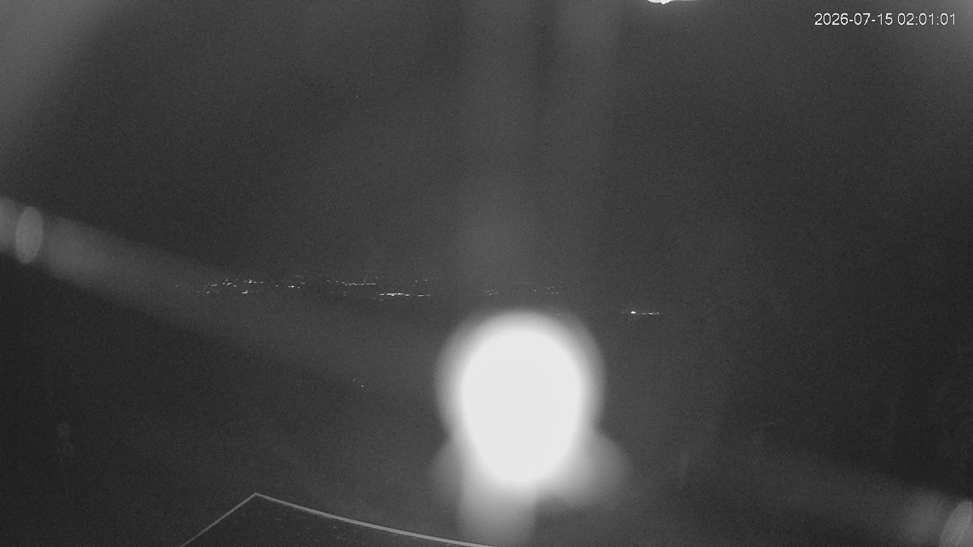 Webcam - Alšovka
