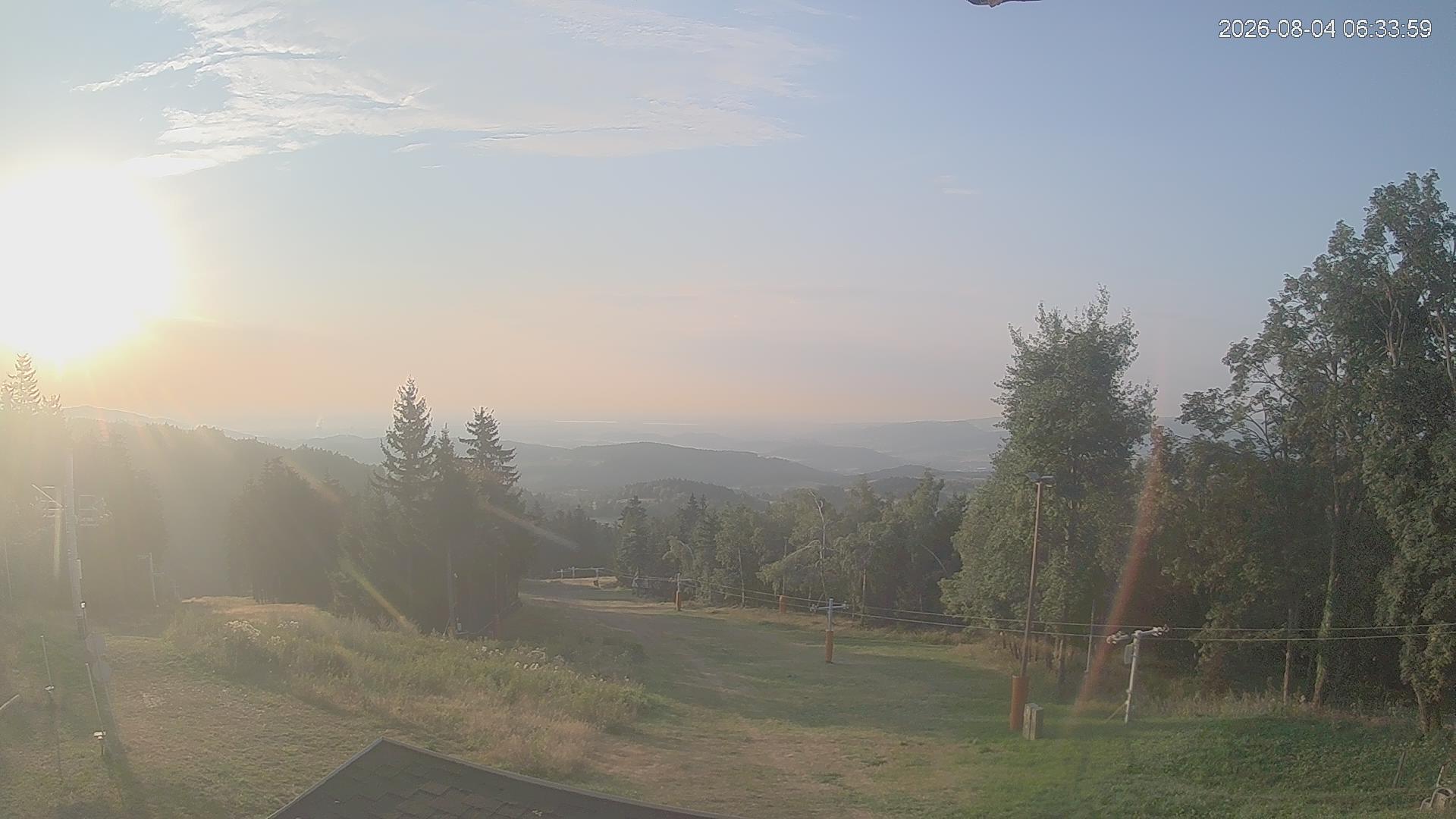 Webcam - Alšovka