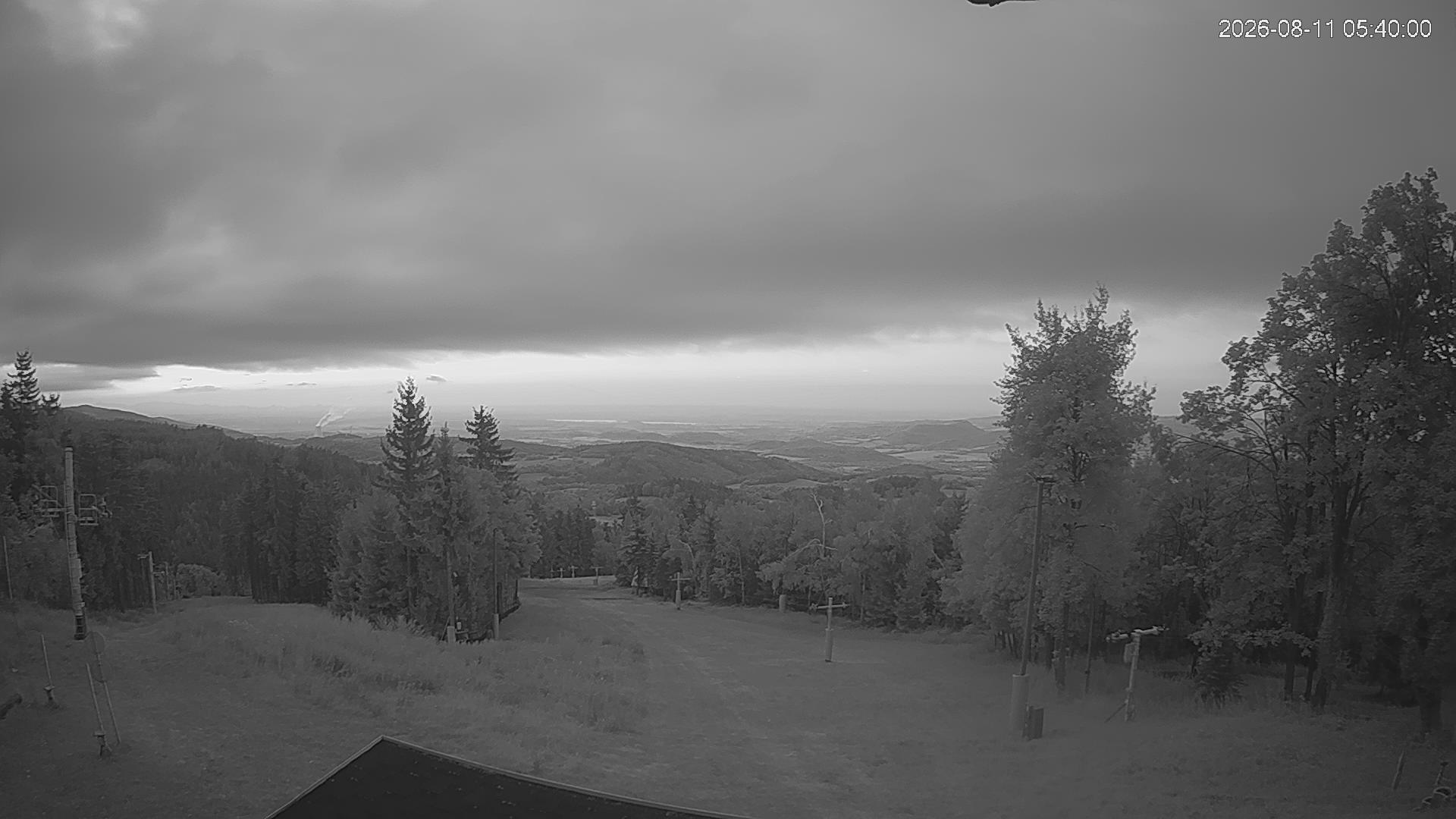 Webcam - Alšovka