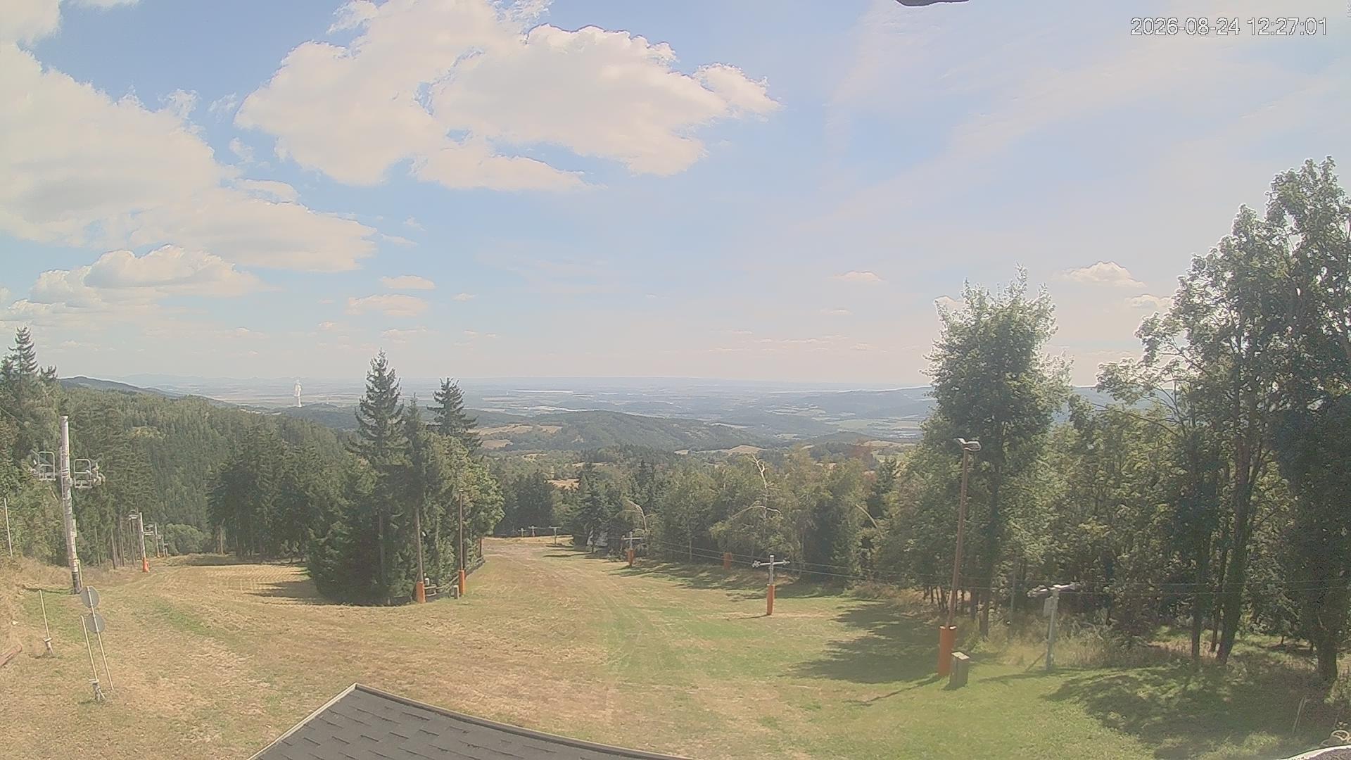 Webcam - Alšovka