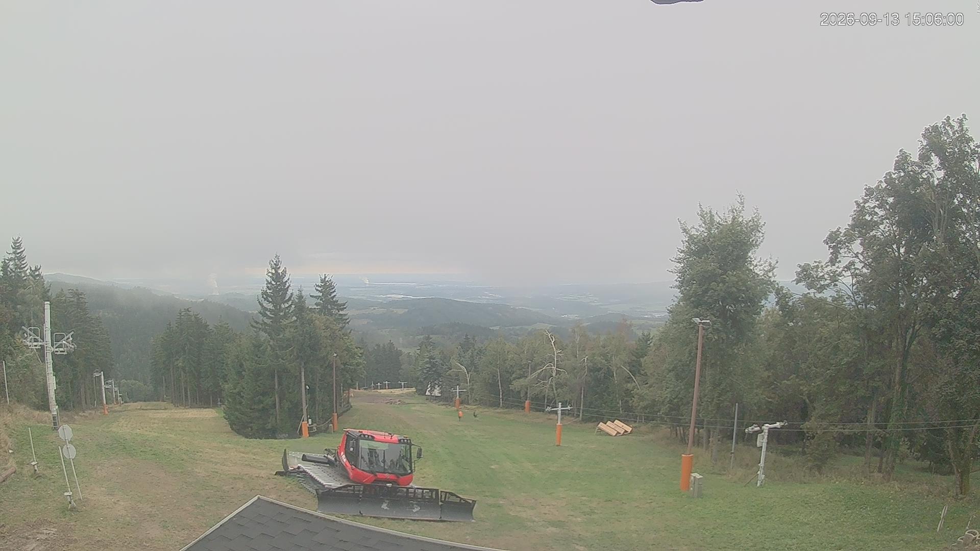Webcam - Alšovka