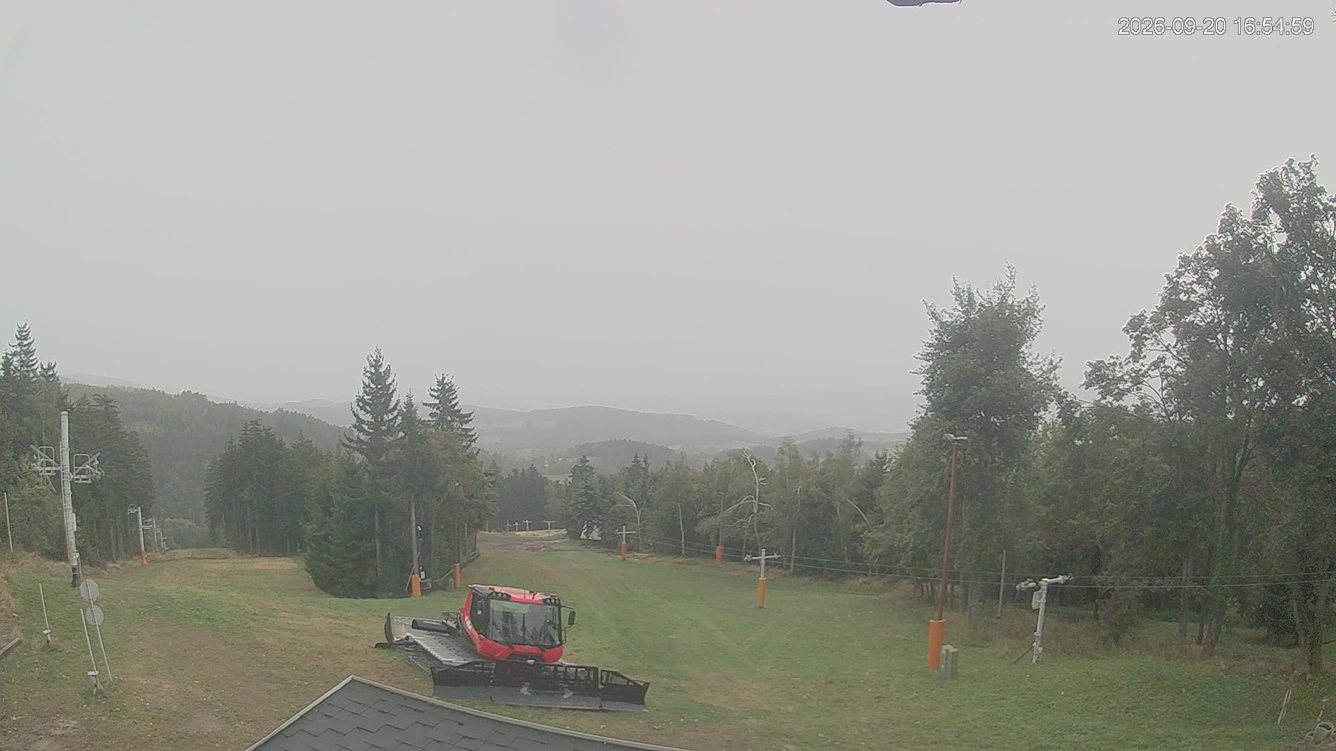 Webcam - Alšovka