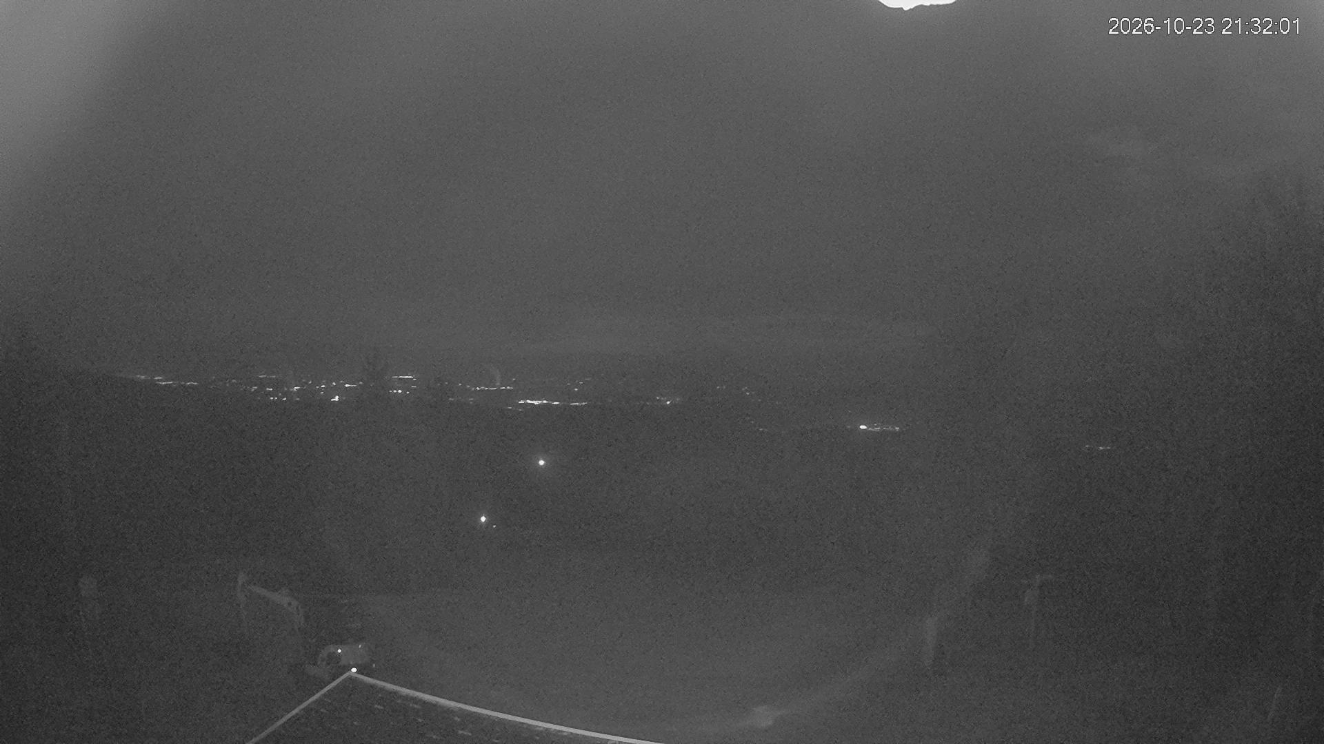 Webcam - Alšovka