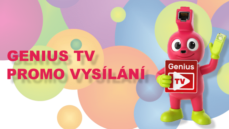 Promo vysílání září