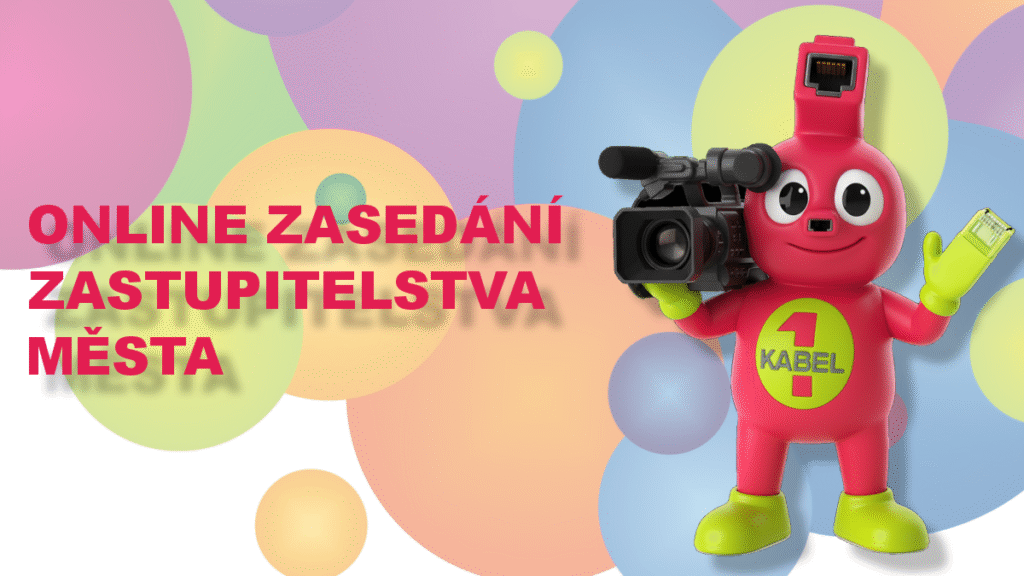 Zasedání zastupitelstva města Klášterec nad Ohří (11.12.2025 od 15:00)